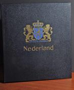 Nederland 1852/1960 - Verzameling in een DAVO kristal album, Gestempeld