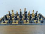 Schaakspel - Hout