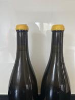 2015 Domaine Ganevat Chardonnay; Cuvée Florine & Les, Nieuw