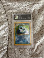 Pokémon - 1 Card - Blastoise - set base, Nieuw