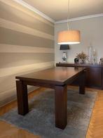 Eettafel - Hout, Nieuw