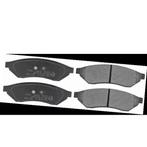 Remblokken set CHEVROLET EPICA 2.0 D achterzijde, Verzenden, Nieuw