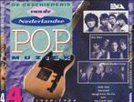 cd - Various - De Geschiedenis Van De Nederlandse Pop Muz..., Verzenden, Zo goed als nieuw