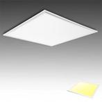 LED paneel - 60x60cm - 40W - Warm Wit - 2700K, Huis en Inrichting, Lampen | Plafondlampen, Ophalen of Verzenden, Nieuw
