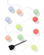 HEMA Solar lampionslinger met 10 LED lichtjes, Verzenden, Nieuw