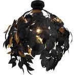LED Plafondlamp - Plafondverlichting - Trion Lovy - E27, Huis en Inrichting, Lampen | Plafondlampen, Ophalen of Verzenden, Nieuw