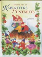 Boek Op Stap Met De Kabouters Puntmuts 9789036616805, Boeken, Verzenden, Zo goed als nieuw