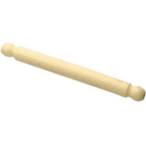 Rolstok Hout Dun 32cm Ø3cm, Hobby en Vrije tijd, Taarten en Cupcakes maken, Nieuw, Verzenden