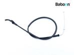 Gaskabel Kawasaki ZZR 600 1993-2002 (ZZ-R600 ZX-6E ZX600E), Verzenden, Gebruikt
