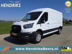 Ford Transit | Zakelijke Lease v.a. €386.7 pm, Automaat, Stof, Gebruikt, Euro 6