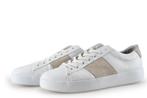 Blackstone Sneakers in maat 47 Wit, Kleding | Heren, Schoenen, Blackstone, Verzenden, Wit, Sneakers of Gympen