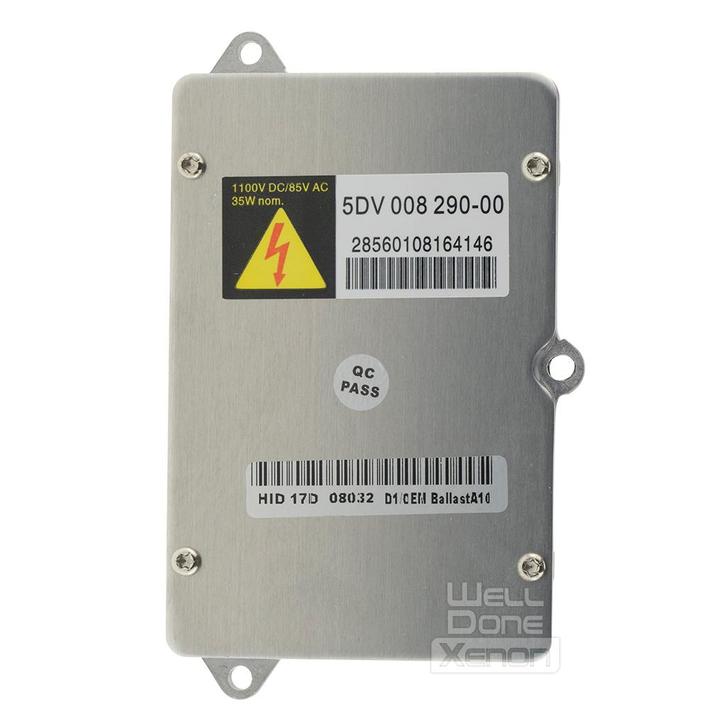 5DV008290-00 - 5DV 008 290-00 Alternatief, Auto-onderdelen, Verlichting, Nieuw, Skoda, Ophalen of Verzenden