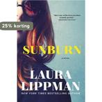 Sunburn 9780062389923 Laura Lippman, Verzenden, Zo goed als nieuw, Laura Lippman