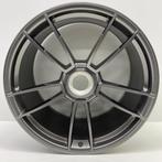 Porsche 992 GTS ORIGINELE 20/21 Platinium winterset, Auto-onderdelen, Banden en Velgen, Ophalen, Gebruikt, Banden en Velgen, 305 mm