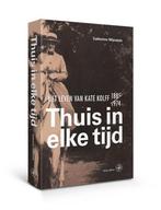 Thuis in elke tijd 9789462493353 Catherine Wijnands, Verzenden, Gelezen, Catherine Wijnands