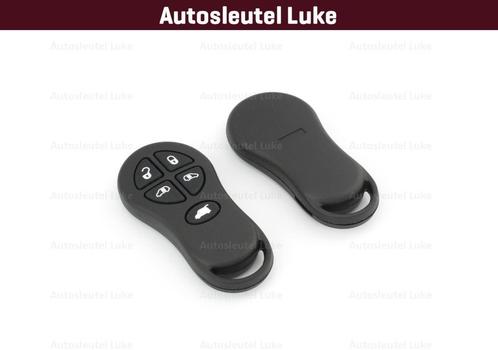5-knops afstandsbediening behuizing kpb1636 voor Chrysler, Auto-onderdelen, Elektronica en Kabels, Nieuw, Verzenden