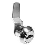 17mm Kantel slot - rond - kunststof borging, Ophalen of Verzenden, Nieuw