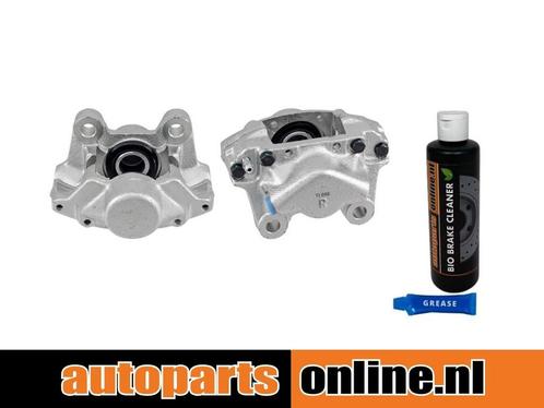 Remklauw Saab 900 achterzijde, rechts, Auto-onderdelen, Besturing, Nieuw, Saab, Verzenden