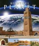 Beautiful planet - Morocco - Blu-ray, Cd's en Dvd's, Blu-ray, Verzenden
