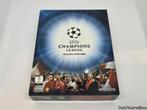 PC Big Box - UEFA - Champions League Season 1999/2000, Spelcomputers en Games, Games | Pc, Verzenden, Gebruikt