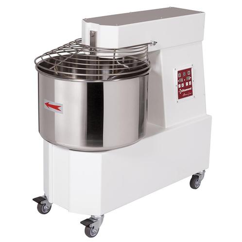 Diamond Spiraalkneder 33l/25kg | 2 Snelheden | Automatisch |, Zakelijke goederen, Horeca | Keukenapparatuur, Nieuw in verpakking