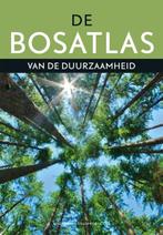 De Bosatlas van de duurzaamheid | Noordhoff | 9789001120283, Zo goed als nieuw