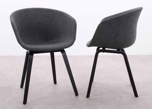 HAY AAC 23 About A Chair stoel, Zakelijke goederen, Kantoor en Winkelinrichting | Kantoormeubilair en Inrichting, Stoel, Gebruikt