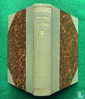 Zola, Emile - La terre - 1887, Boeken, Romans, Gelezen, Verzenden