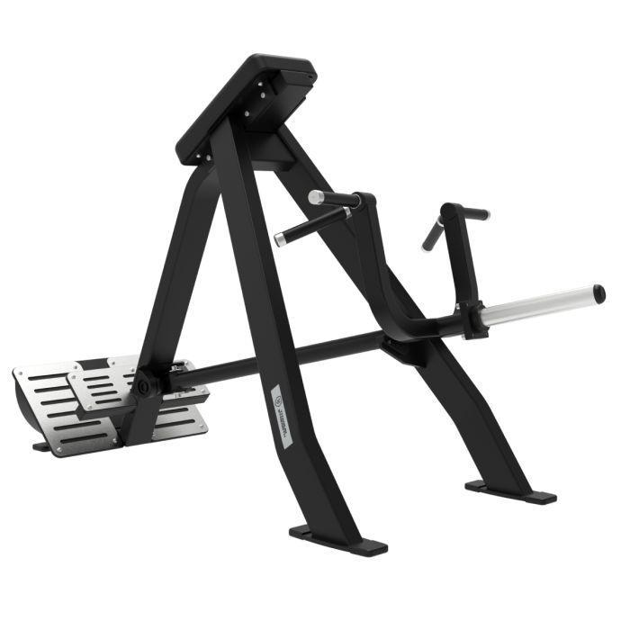 Titanium Strength Chest - Supported T, Sport en Fitness, Fitnessmaterialen, Nieuw, Verzenden