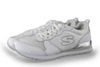 Skechers Sneakers in maat 40 Wit | 10% extra korting, Kleding | Dames, Schoenen, Skechers, Verzenden, Wit, Sneakers of Gympen