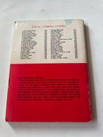 W.D. Emanuel- Leica Guide 1972 Leica Guide Analoge camera, Nieuw
