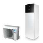 Daikin Altherma 16 kw bi bloc warmtepomp + All IN ONE 180 lt, Nieuw, Verzenden