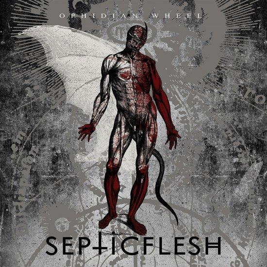 Septicflesh: Ophidian Wheel - CD, Cd's en Dvd's, Cd's | Overige Cd's, Verzenden
