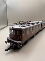 Roco H0 - 63880 - Elektrische locomotief (1) - Ae 8/8,, Nieuw