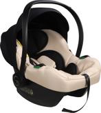 Kunert Cosmo Black Cream 40-87 cm i-Size Autostoel AR-06, Verzenden, Nieuw, 0 t/m 13 kg, Autogordel of Isofix