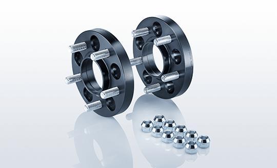 Eibach Pro-Spacer System 4  | 5x160 | Naaf: 65 | schijf: mm, Auto-onderdelen, Ophanging en Onderstel, Nieuw, Verzenden