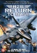 R2B - Return to base - DVD, Cd's en Dvd's, Dvd's | Actie, Verzenden