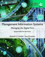 Management Information Systems | 9781292403281, Verzenden, Nieuw