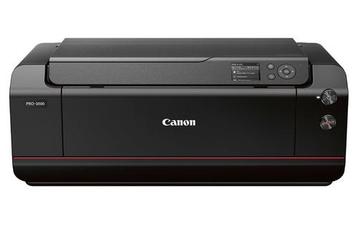 Canon imagePROGRAF PRO-1000 | Outlet model beschikbaar voor biedingen