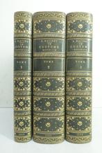 Racinet - Le Costume Historique. Types principaux du, Antiek en Kunst, Antiek | Boeken en Bijbels