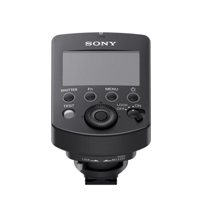 Sony FA-WRC1M zender, Audio, Tv en Foto, Fotografie | Flitsers, Nieuw, Ophalen of Verzenden