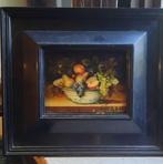 D. Molina (XX) - Natura morta, Antiek en Kunst