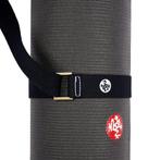 Yogamat drager The Commuter black - Manduka, Verzenden, Nieuw