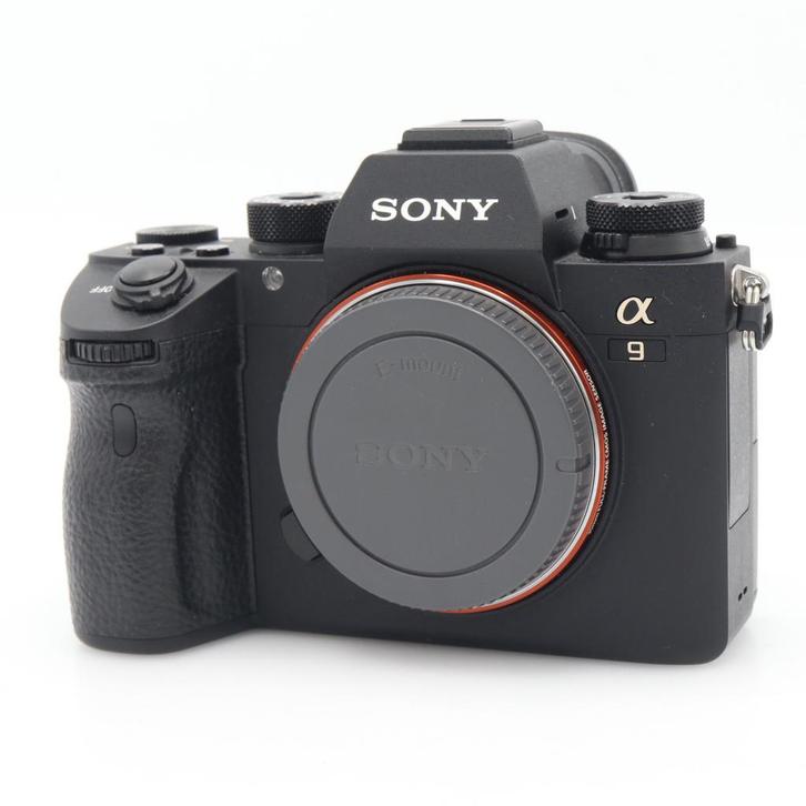 Digitale fotocamera | Sony A9 body | Tweedehands, Audio, Tv en Foto, Fotocamera's Digitaal, Gebruikt, Sony, Verzenden