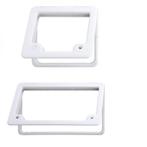 Thetford Serviceluik 4 65x35cm Wit-80, Ophalen of Verzenden, Nieuw