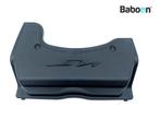 Accu Deksel Honda SH 125 2020-2022 (JF90 SH125), Motoren, Verzenden, Gebruikt