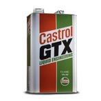 Castrol GTX Classic 10W40 5 liter, Ophalen of Verzenden