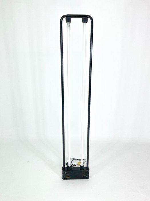 Zerbetto - Boccato/Gigante/Zambusi - Lamp - Duo - Metaal,, Antiek en Kunst, Antiek | Meubels | Stoelen en Banken