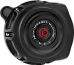 Performance Machine Vintage Air Cleaner - Black Ops -, Ophalen of Verzenden, Nieuw