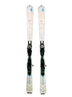 Völkl Flair 73 White-141, Sport en Fitness, Skiën en Langlaufen, Overige merken, Gebruikt, Ophalen of Verzenden, Carve